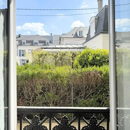 Appartement Au Fil De La Marne A 15mn Et 25mn Paris Lagny