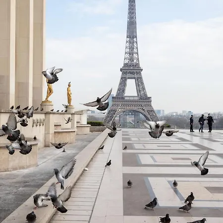 Au Fil De La Marne A 15mn Et 25mn Paris Appartement *